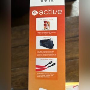 Games and accessories